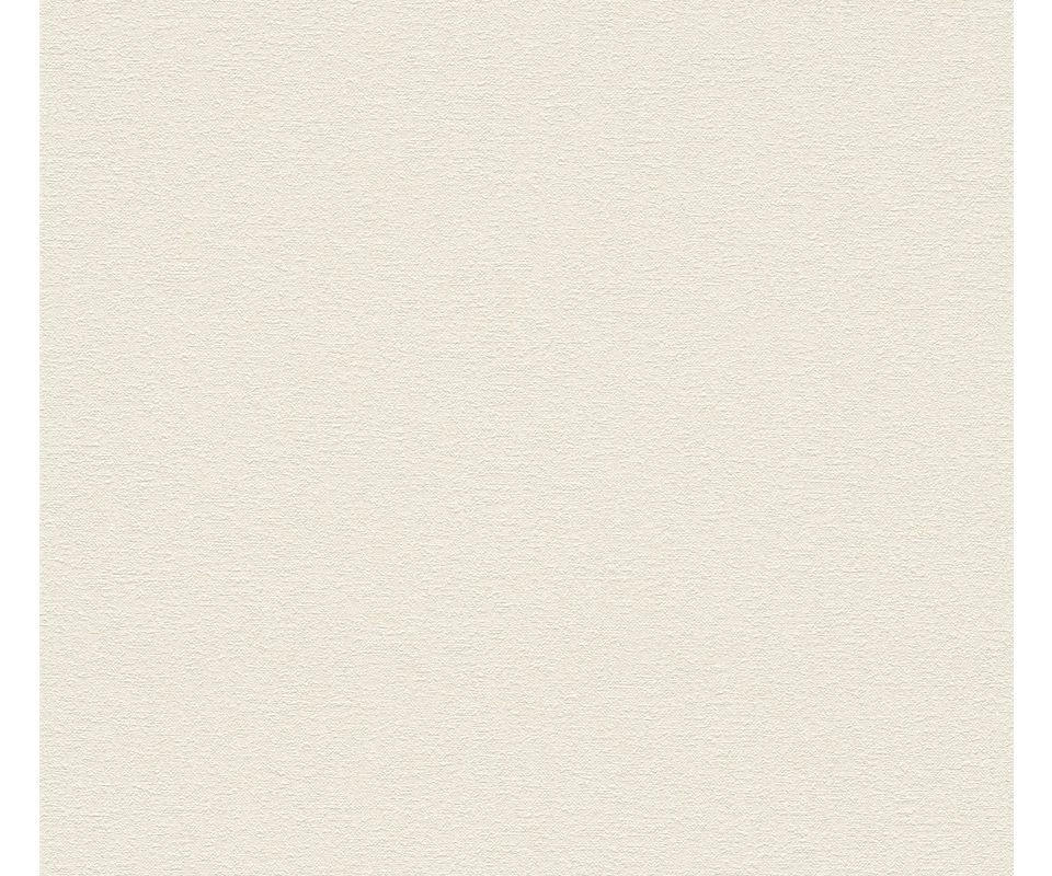 VLIESTAPETE Beige 53/1005 cm - Beige, Textil (53/1cm) - KUNSTLOFT