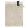 WASCHHANDSCHUH SENSE-6 - Beige, Textil (16/21cm) - Schöner Wohnen
