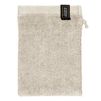 WASCHHANDSCHUH SENSE-6 - Beige, Textil (16/21cm) - Schöner Wohnen