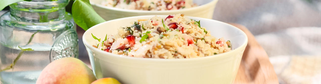 XXXLecker-Sommer-Couscous-Salat