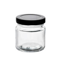 EINMACHGLAS Basic Kitchen Transparent 4.4/4/5 cm Glas - Transparent, Glas (0.05L) - Mondex