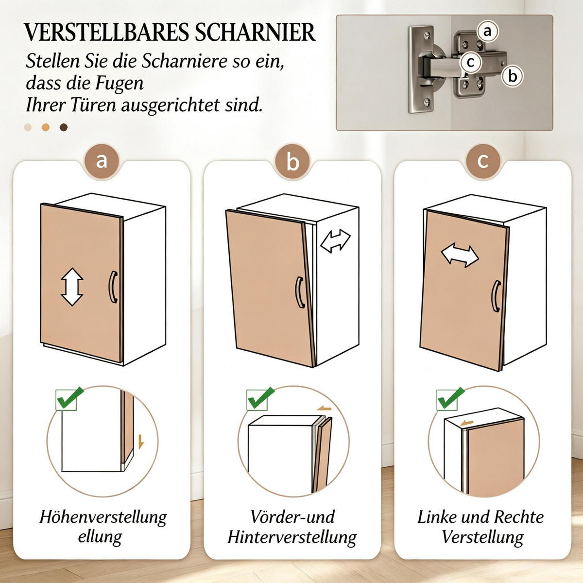 BUFFET DE-38820 60/40/131 cm Mikrowellenfach und Schublade Weiß - Weiß, Holzwerkstoff (60/131/40cm) - ComfortXL