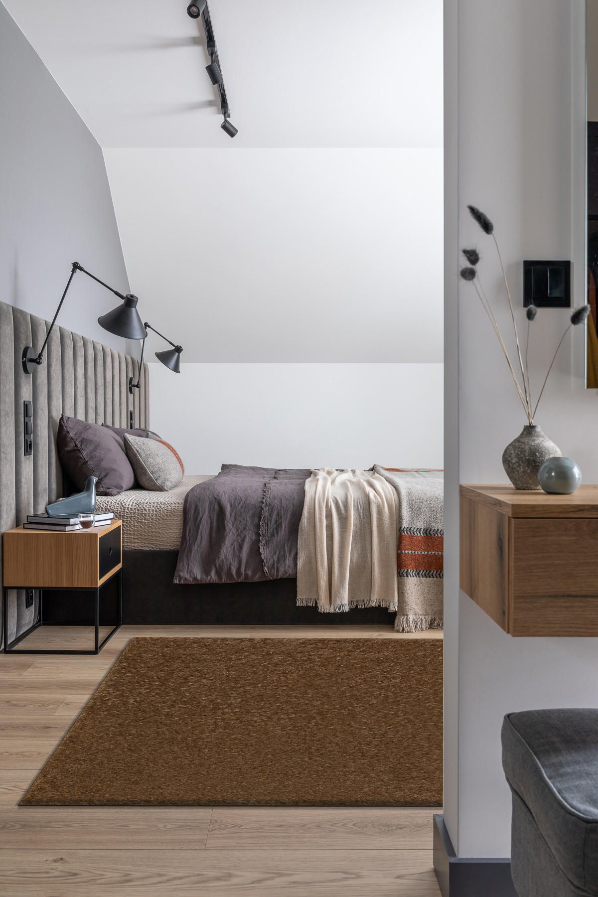 TEPPICH Buenos 80/150 cm - Beige, Textil (80/150cm) - rugsX