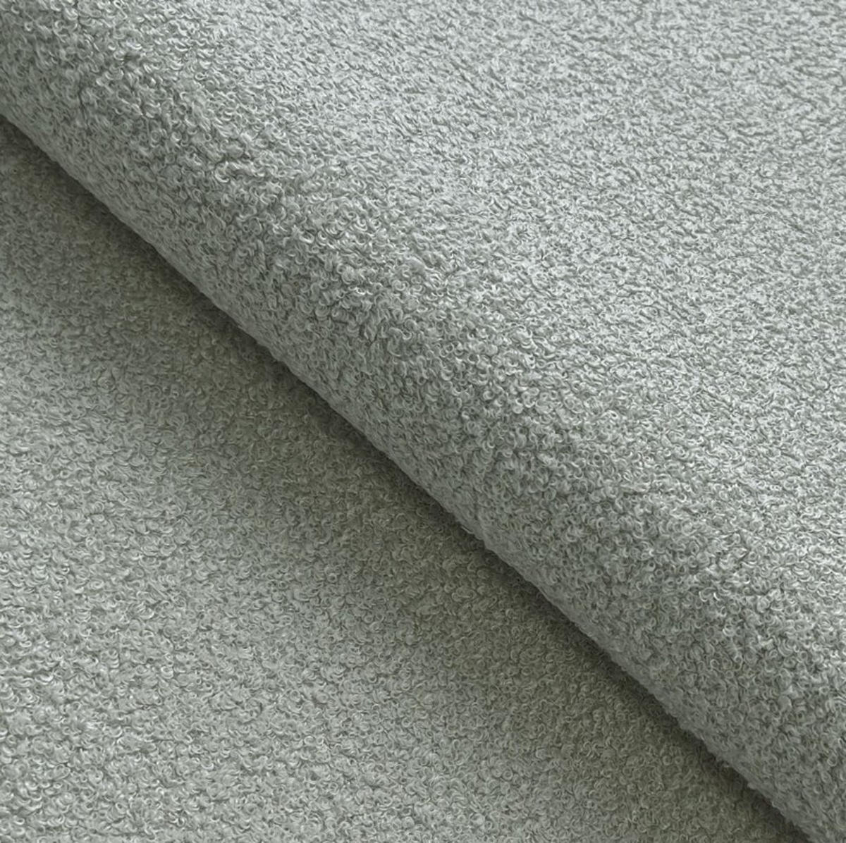 ECKSOFA BABU Mit Bettfunktion – Moderne Polsterecke Für Wohnzimmer Funktionales Schlafsofa Im Stoff NOW OR NEVER, 300x105x60cm, Linke, GRAFIT - Graphitfarben, Holz/Textil (190/300cm) - DomoHome