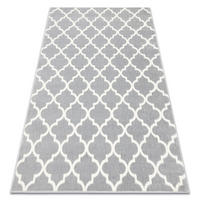 TEPPICH MORAD 120/170 cm - Grau, Textil (120/170cm) - rugsX