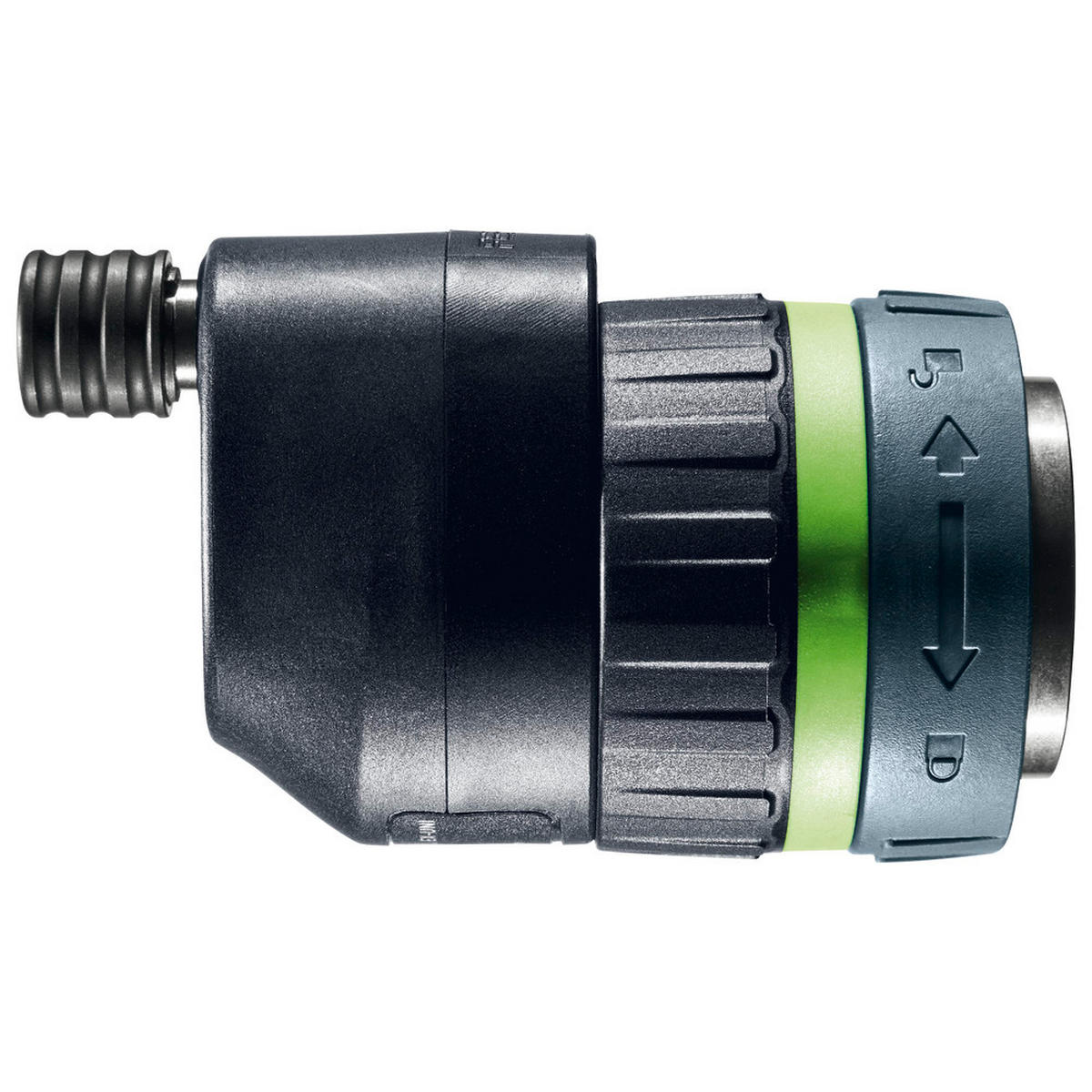 EXZENTERVORSATZ EX-UNI - Multicolor, Kunststoff (55/65/135cm) - Festool