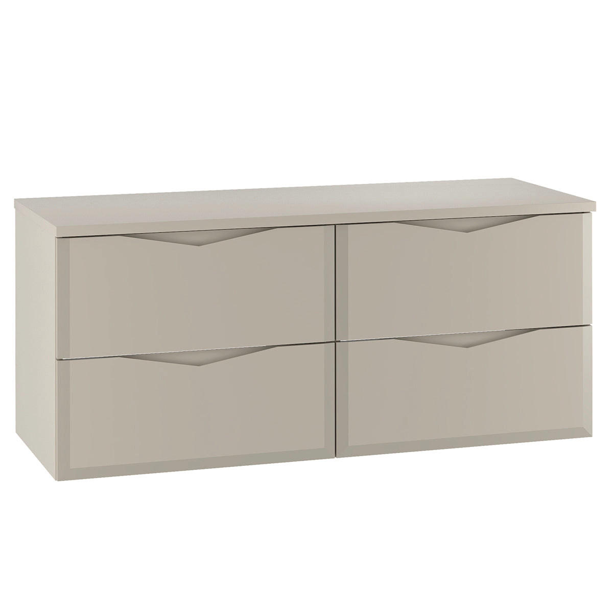 Petits-meubles SKŘÍŇKA POD UMYVADLO 120.6cm Ellie Kašmír
