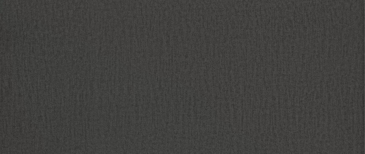 ECKSOFA Nela L-Form mit Bettkasten und Schlaffunktion - Dunkelgrau, Textil (170/245cm) - Jerpax