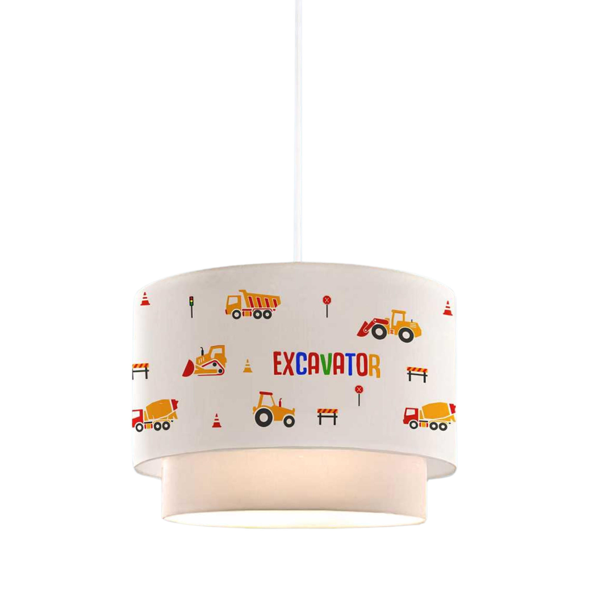 LAMPA SUSPENDATA Lurgan