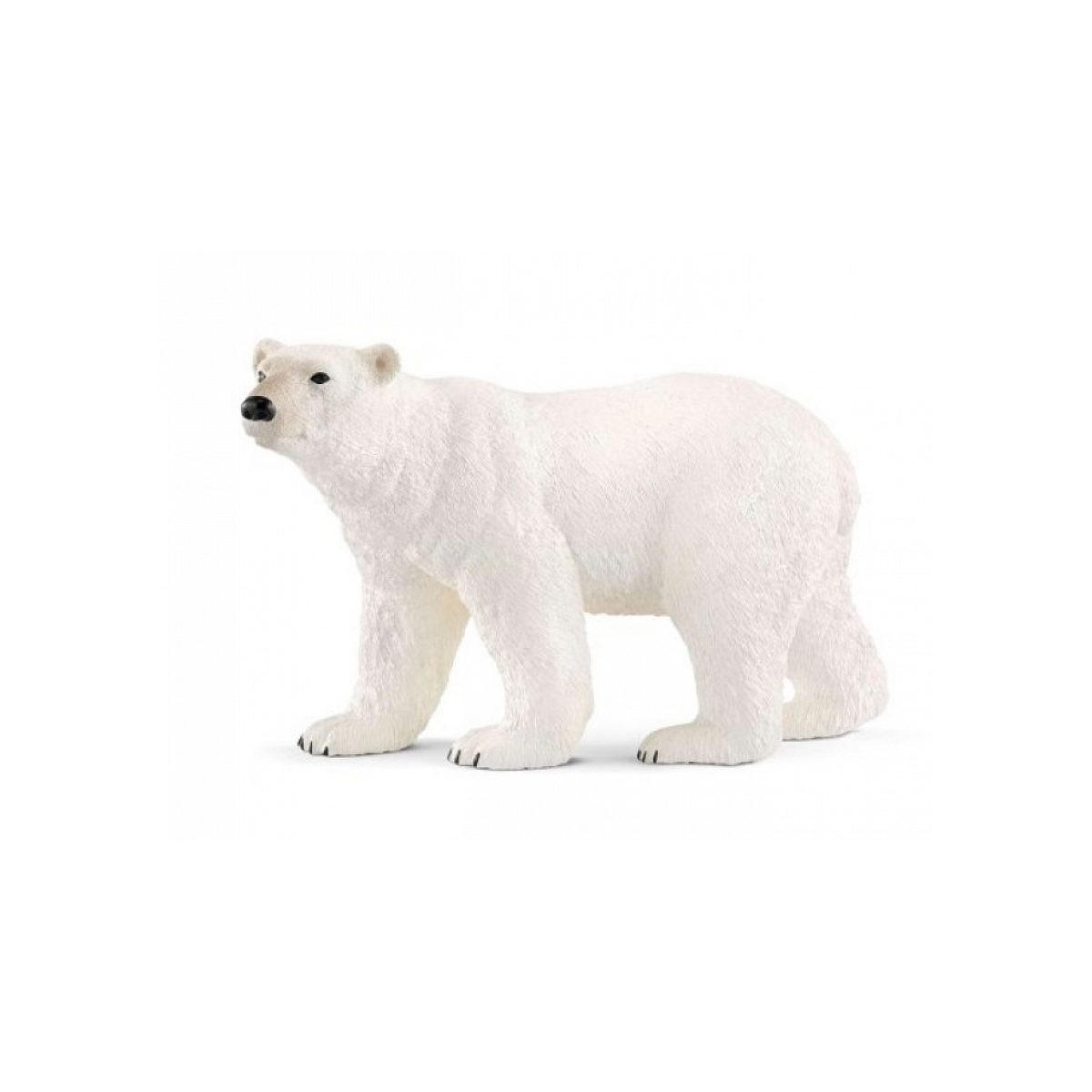 Schleich Spielfigur Weiß 13x8x6 cm
