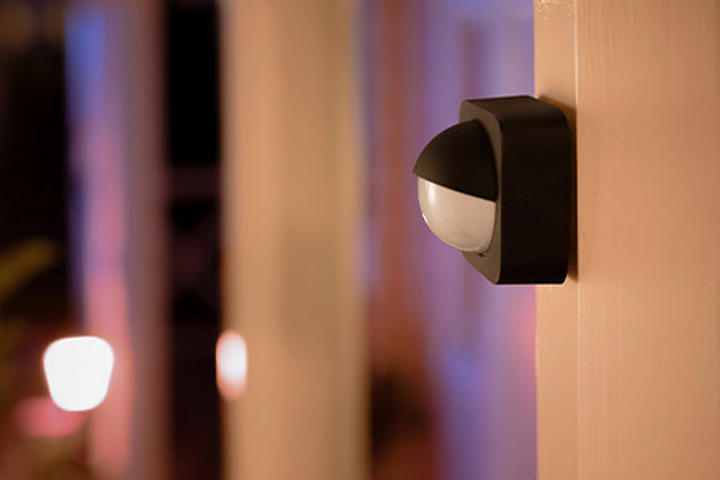 Philips Hue Bewegungsmelder