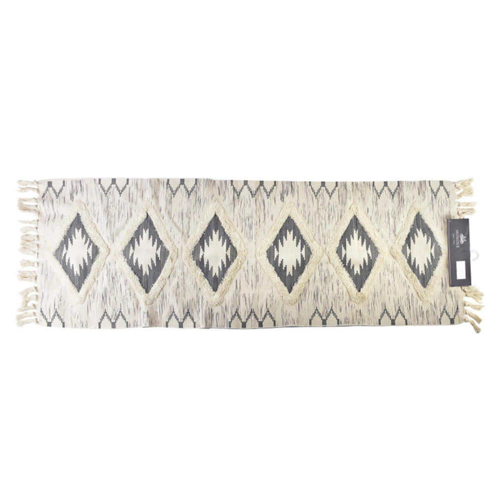 Mondex KOBEREC, textil, krémová
