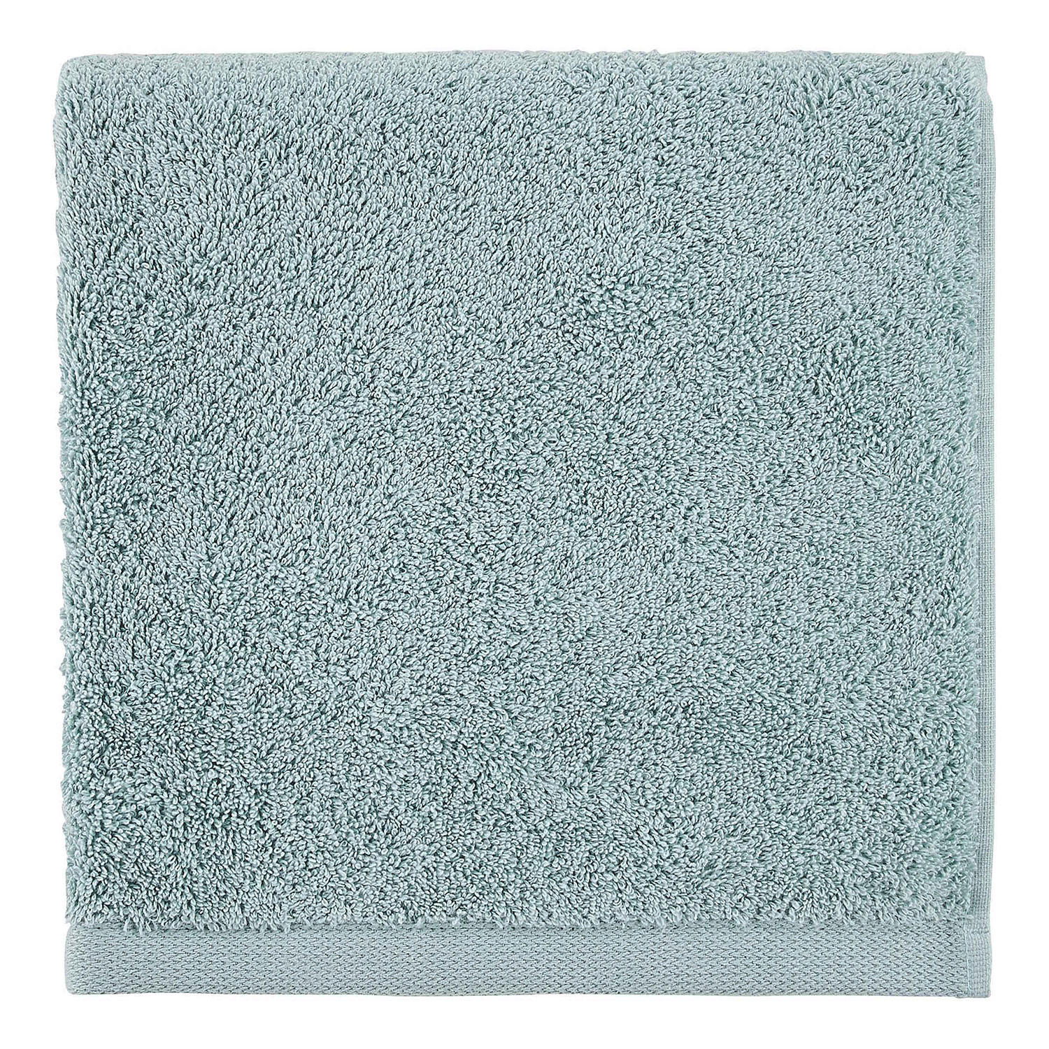 HANDTUCH Fabulous - Hellblau, Textil (50/100cm) - Butlers