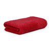 HANDTUCH NEW CLASSIC - Rot, Textil (50/100cm) - MÖVE