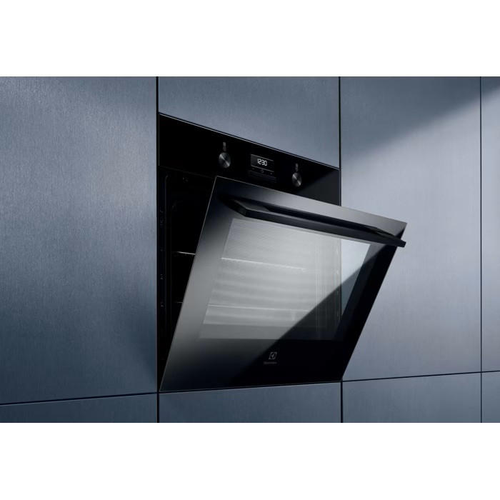 Einbaubackofen KOFGH40BK - Electrolux