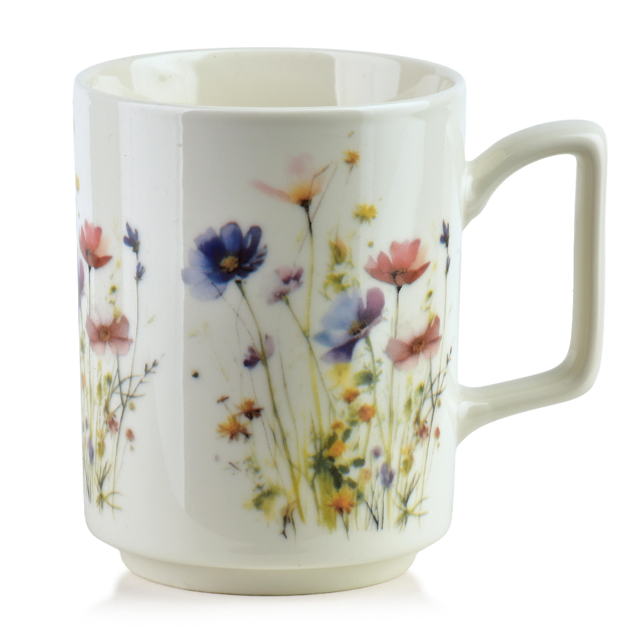 Mondex Tasse Mehrfarbig
