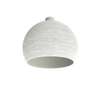DECKENLEUCHTE Focus - Weiß Hochglanz, Metall (50/50/50cm) - Lumicom