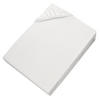 SPANNBETTLAKEN PREMIUM - Weiß, Textil (200/200cm) - Esprit