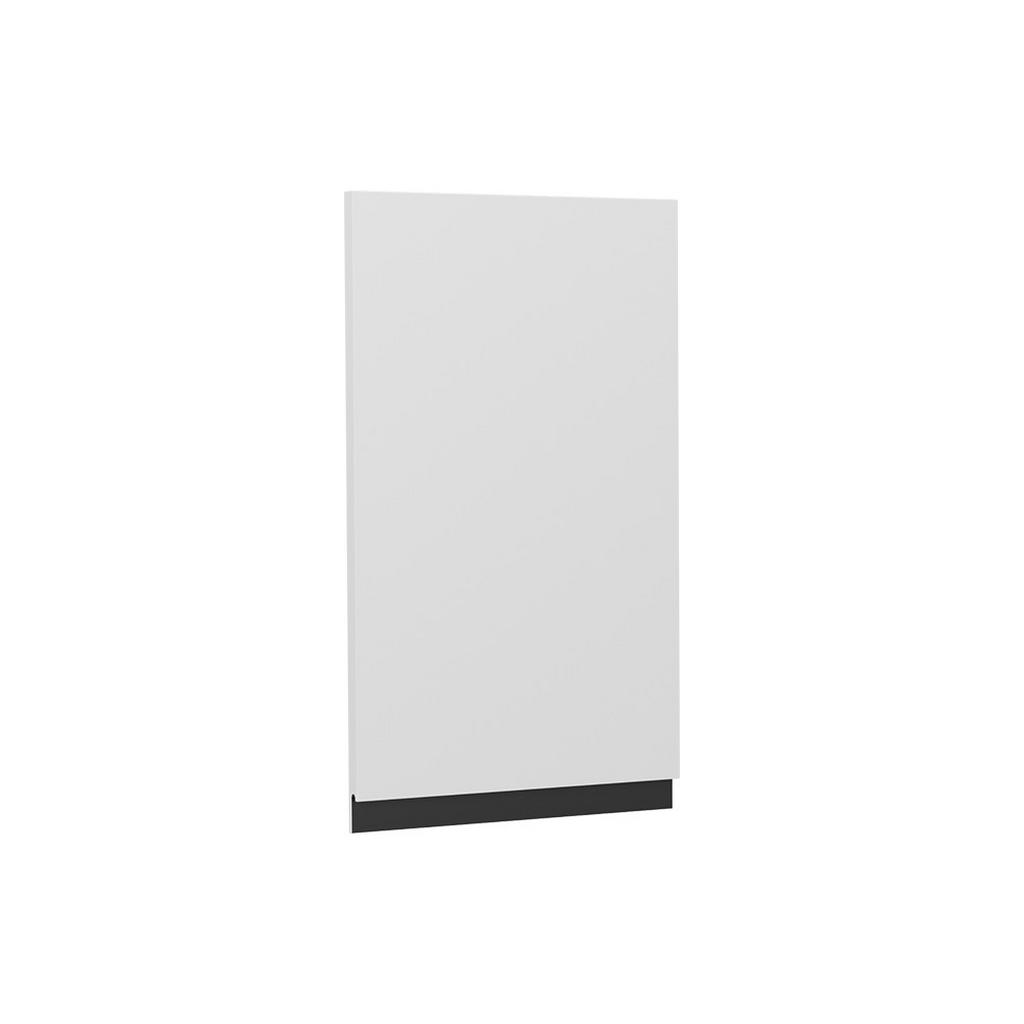 Vicco KUCHYŇSKÁ DVÍŘKA R-Line Bílá 36.4 x 59 cm nábytková čela pro rohovou závěsnou skříňku