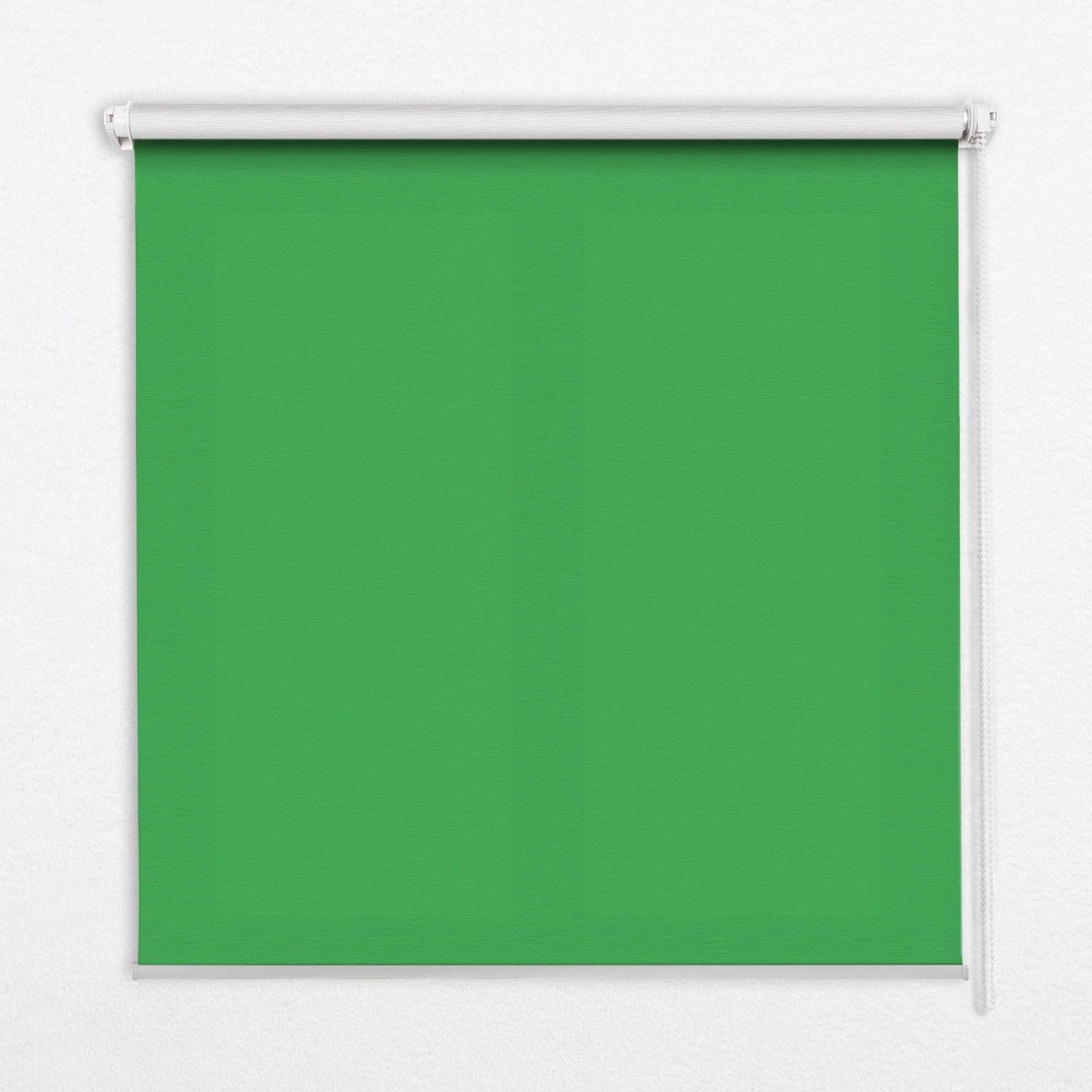 TULUP VNITŘNÍ roleta - okenní roleta - roleta - 80x180 cm - Zelený