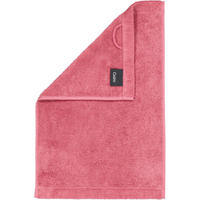 GÄSTETUCH LIFE STYLE UNI 7007 BEERE - 240 - Rosa, Textil (30/50cm) - Cawoe