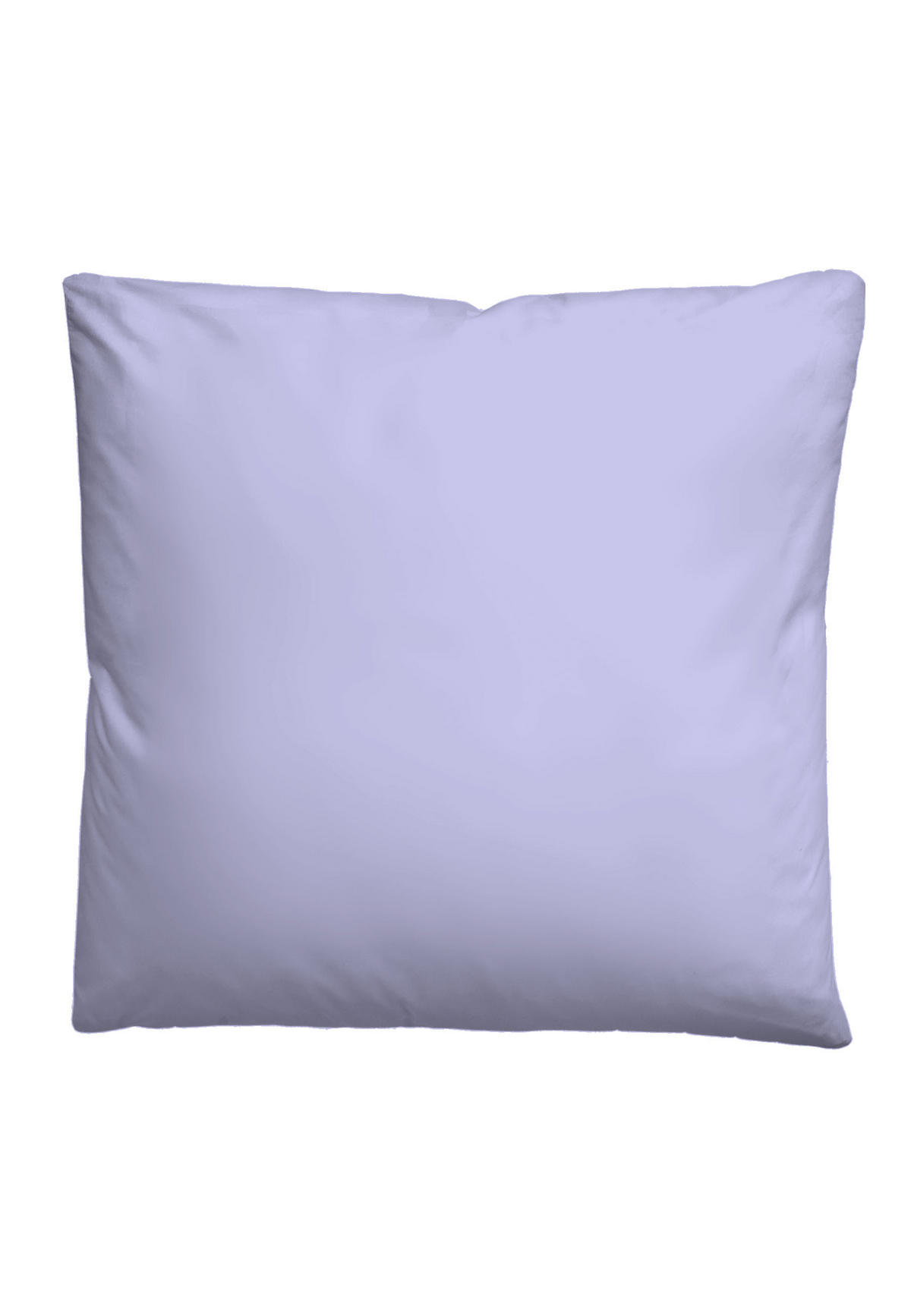 BETTWÄSCHE-GARNITUR Linon Schmetterling bunt, 155x220 cm + 80x80 cm - Multicolor, Textil (155/220cm) - biberna