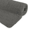 VORLEGER MATTE BeauMare FL 70/120 cm Anthrazit - Anthrazit, Textil (70/120cm) - Beautissu 