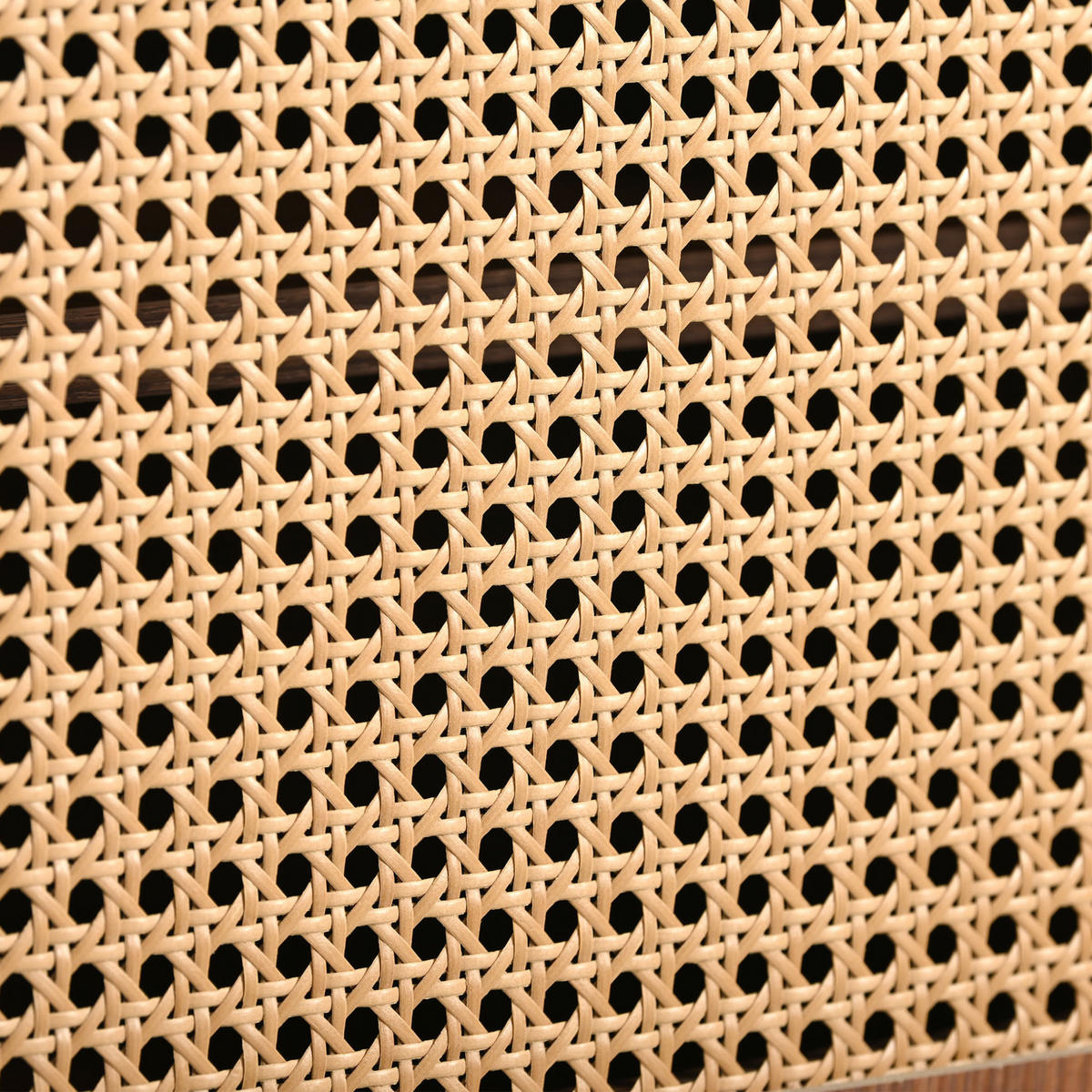 TV-LOWBOARD 160/40/60 cm mit 2 Schubladen und Kabeldurchlass - Weiß, Holzwerkstoff (160/60/40cm) - BEAOK