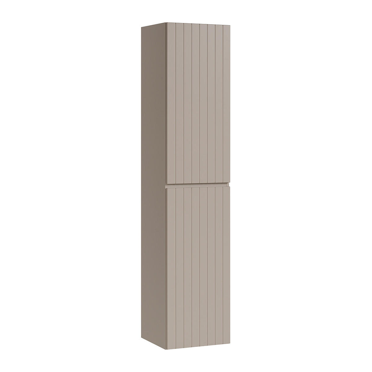 HÄNGESÄULE Zelie Kaschmir - Beige, Holzwerkstoff (35/160/33cm) - Petits-meubles