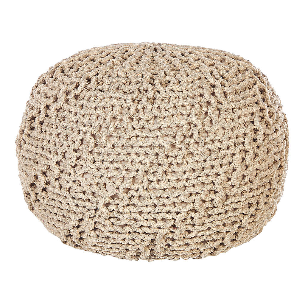 POUF Priene 50/50/35 cm