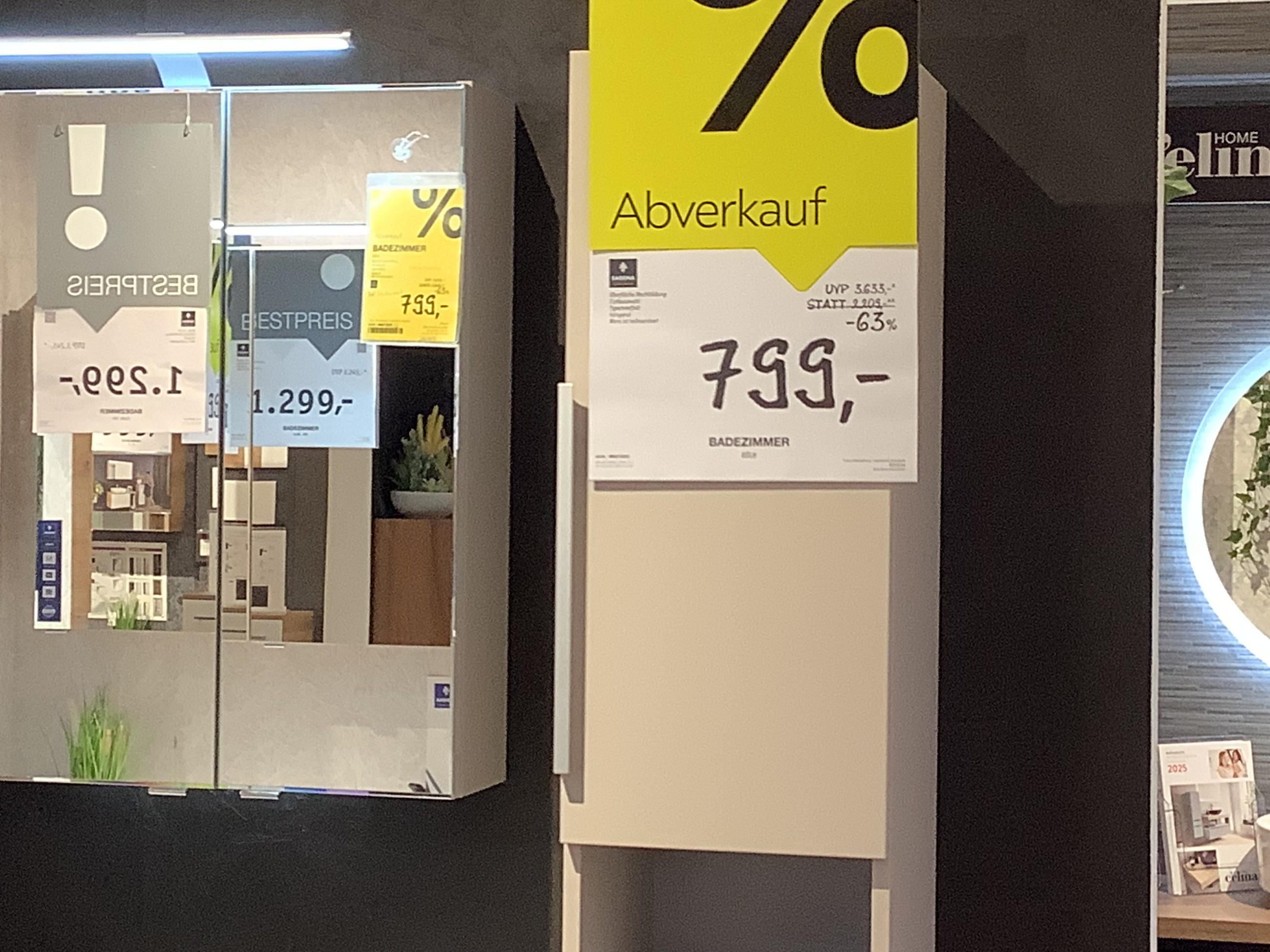 Badezimmer Köln - Sadena