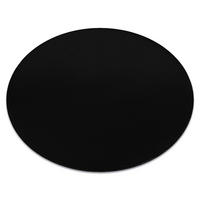 TEPPICH Lindo 60 cm - Schwarz, Textil (60/60cm) - rugsX