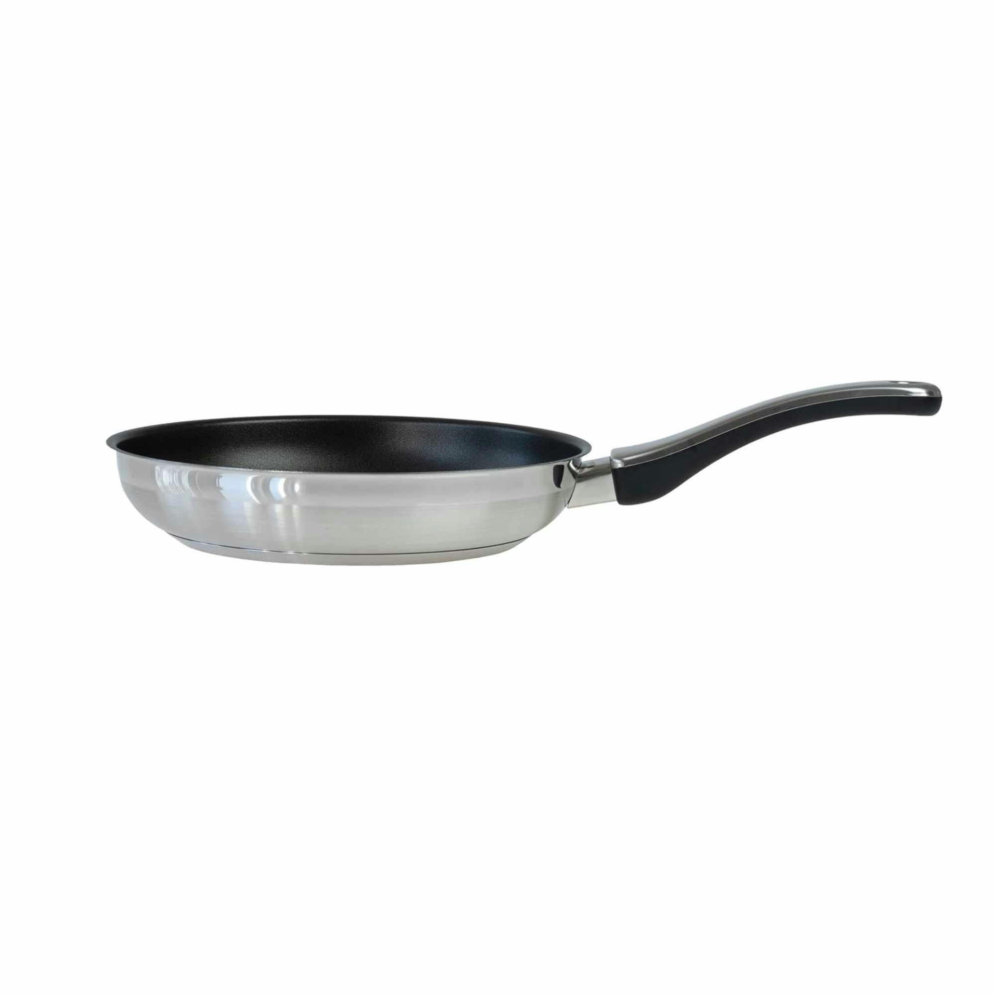 BAF Pfanne Mehrfarbig, Mehrfarbig, Mehrfarbig 24x5.5x24 cm