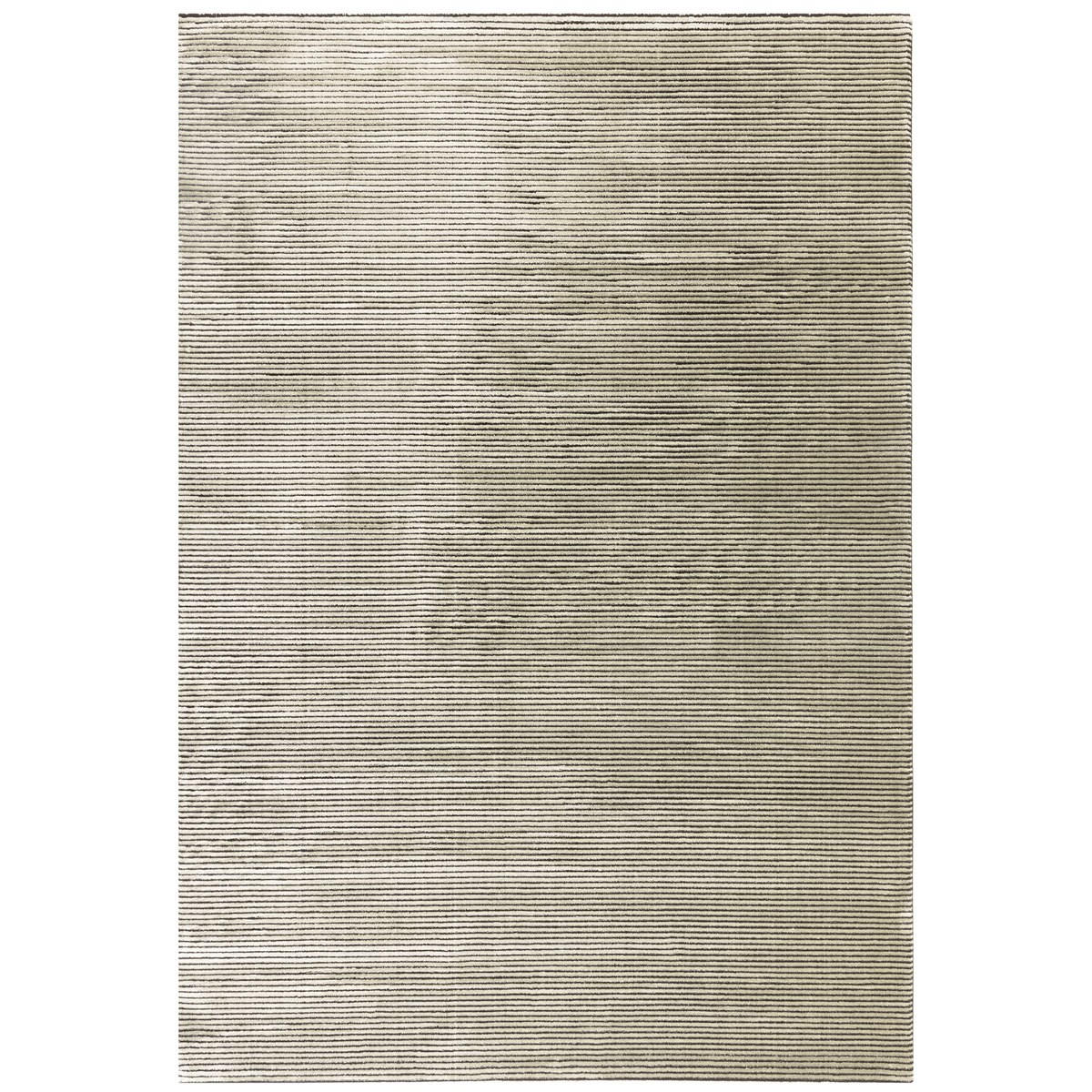 TEPPICH Moderner für Wohn- und Schlafzimmer ZUKA PLAIN Grün 160 x 230 cm - Grün, Textil (160/230cm) - Novatrend