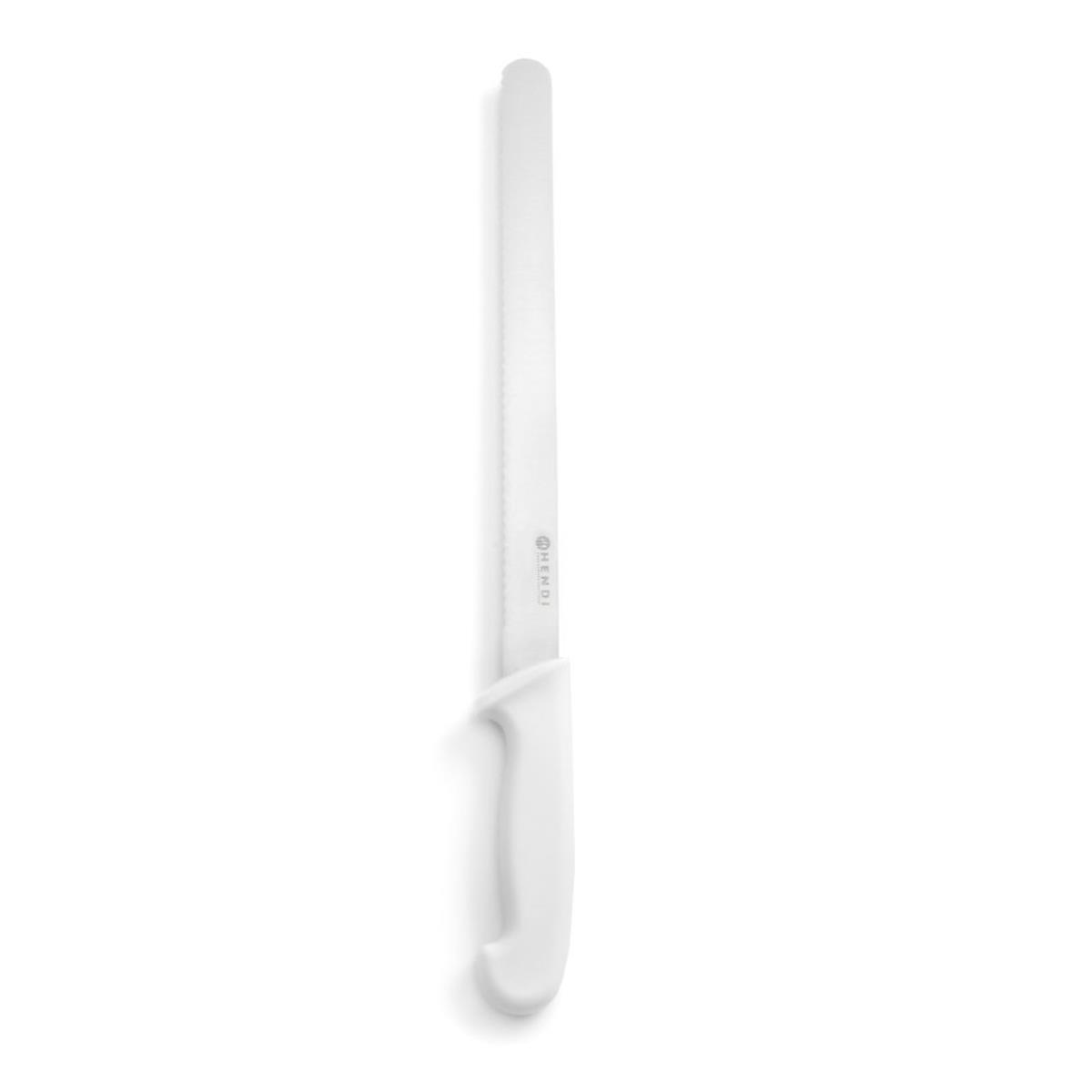 MESSER 3442551 - Silberfarben, Metall (25cm) - Hendi