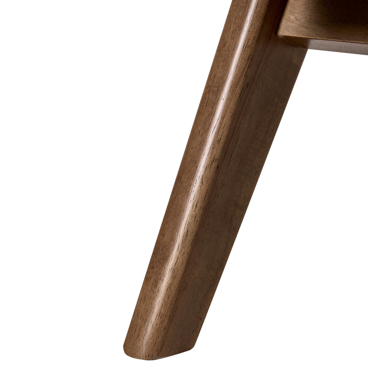 SESSEL Beige Evje - Sandfarben/Braun, Textil (70/81/72cm) - Beliani