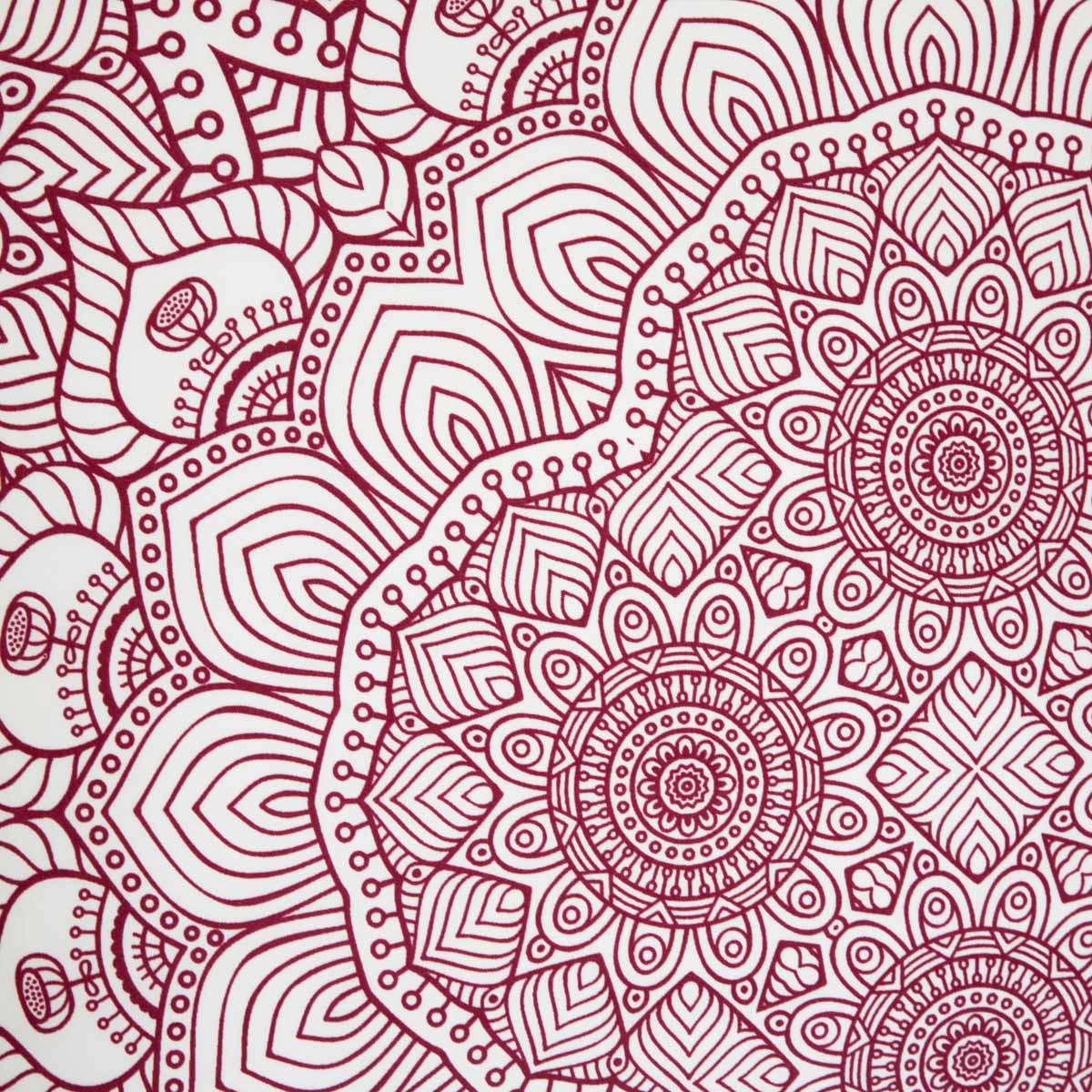 BETTWÄSCHE Calloway Mikrofaser 140/200 cm - Rosa, Textil (140/200cm) - Homla