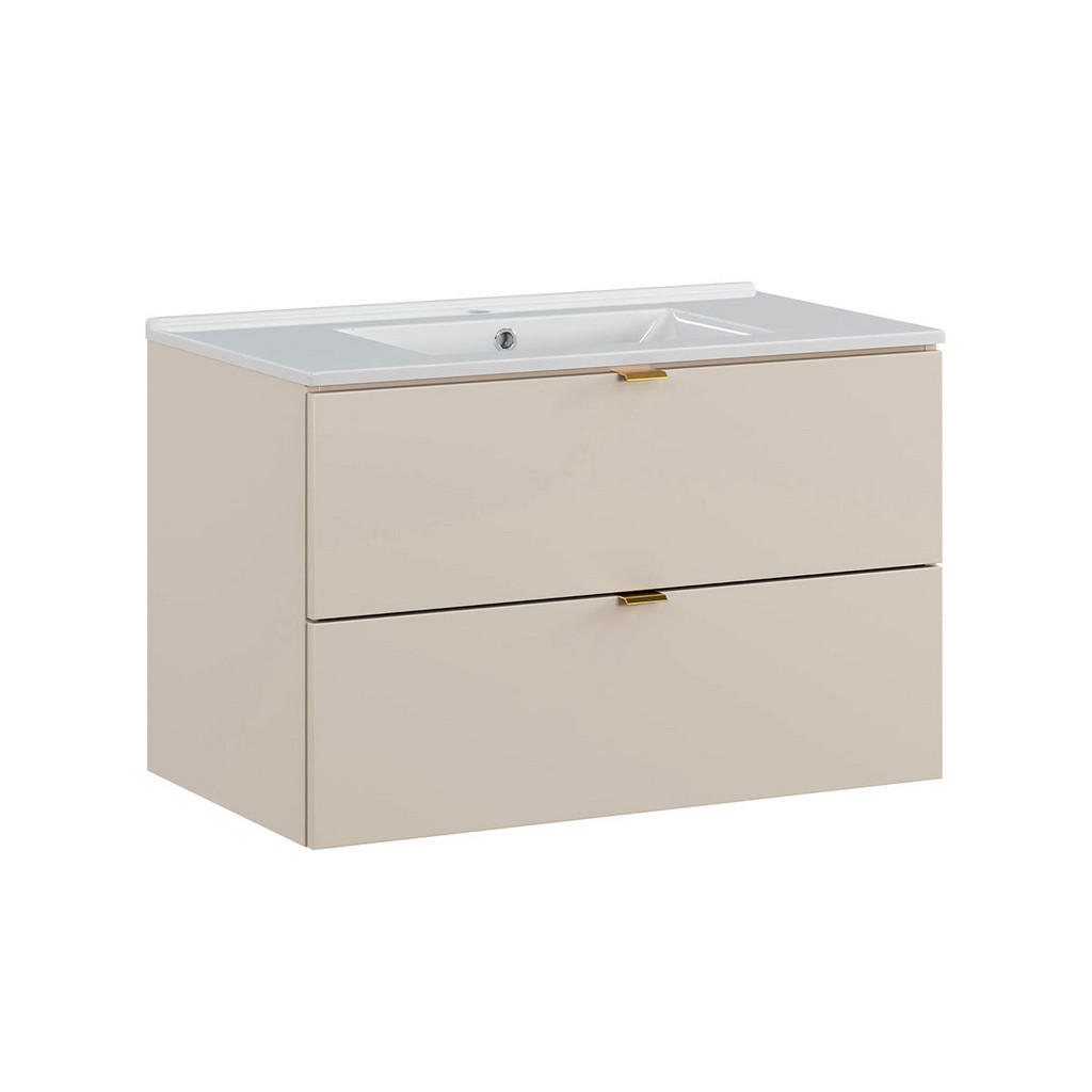 Petits-meubles UMYVADLO 80cm Azel Kašmír