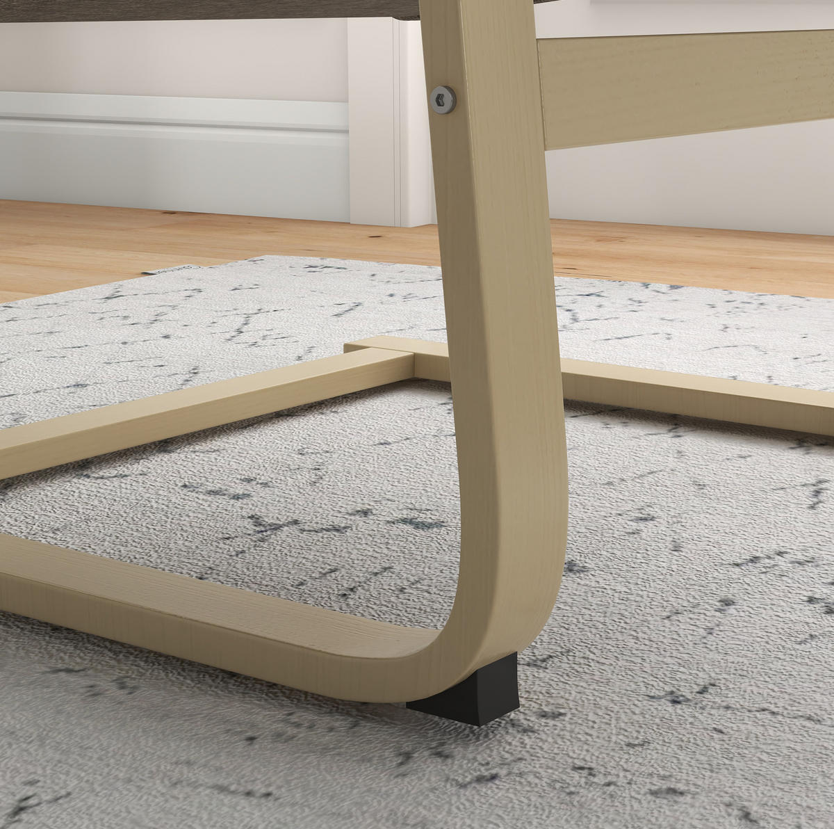 POLSTERSESSEL 65/69/98 cm mit Kopfstütze in Braun – bis 120 kg belastbar - Braun, Textil (65/98/69cm) - BEAOK
