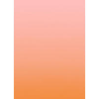 FOTOTAPETE Dip Dye-Motiv 2 x 2.79 m - Pink, Papier (200/279cm) - ESTAhome