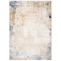 TEPPICH HERA Creme 140/200 cm - Creme, Textil (140/200cm) - Tapiso