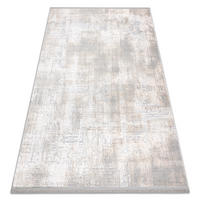 TEPPICH Tuls 240/330 cm - Beige, Textil (240/330cm) - rugsX