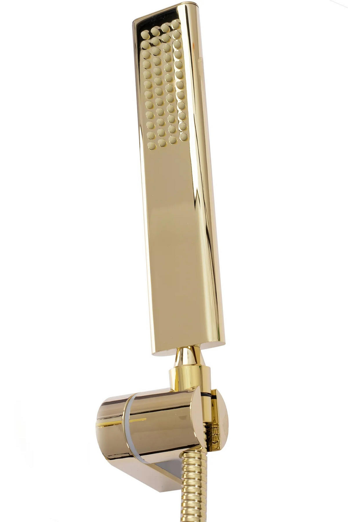 WANNENARMATUR Rea Fenix Gold - Goldfarben, Metall (18.5/10.5/19cm) - REA