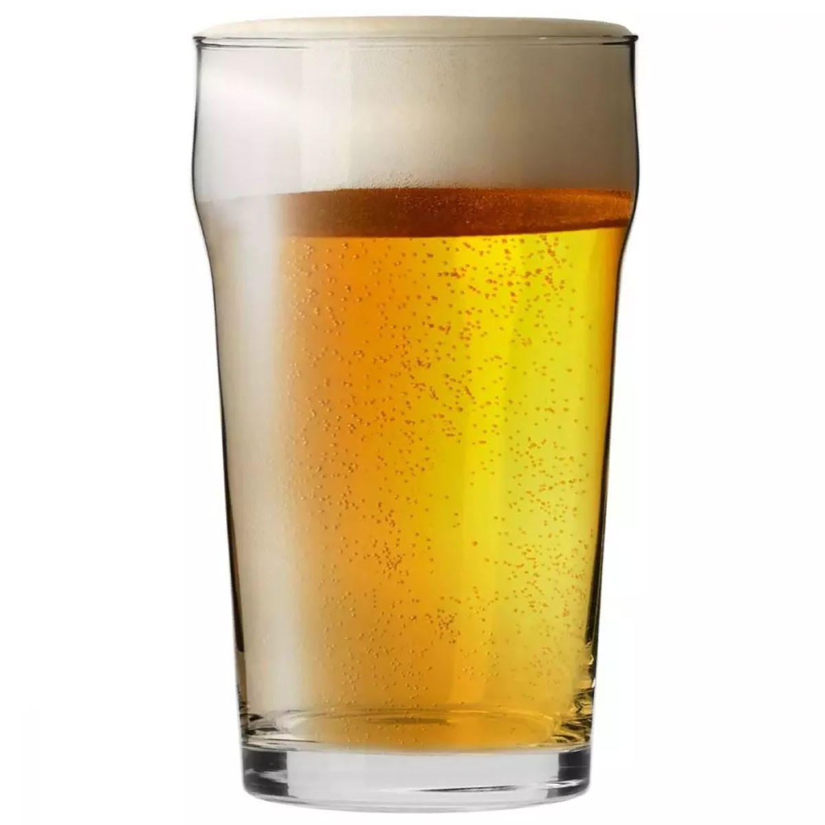 BIERGLÄSER Mixology, 6er-Set, 500 ml - Transparent, Glas (0.5L) - Krosno Glass