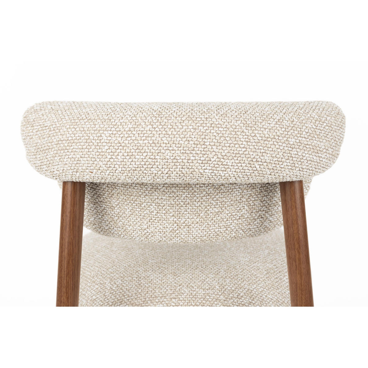 BARHOCKER Lee Beige - 2 er Set - Beige, Kunststoff (43.5/89.5/52.5cm) - Housecraft Living