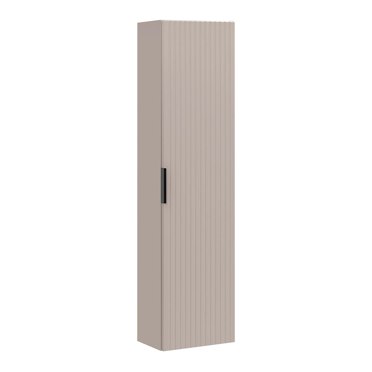 HÄNGESÄULE Adriel Beige - Beige, Holzwerkstoff (35/140/25cm) - Petits-meubles