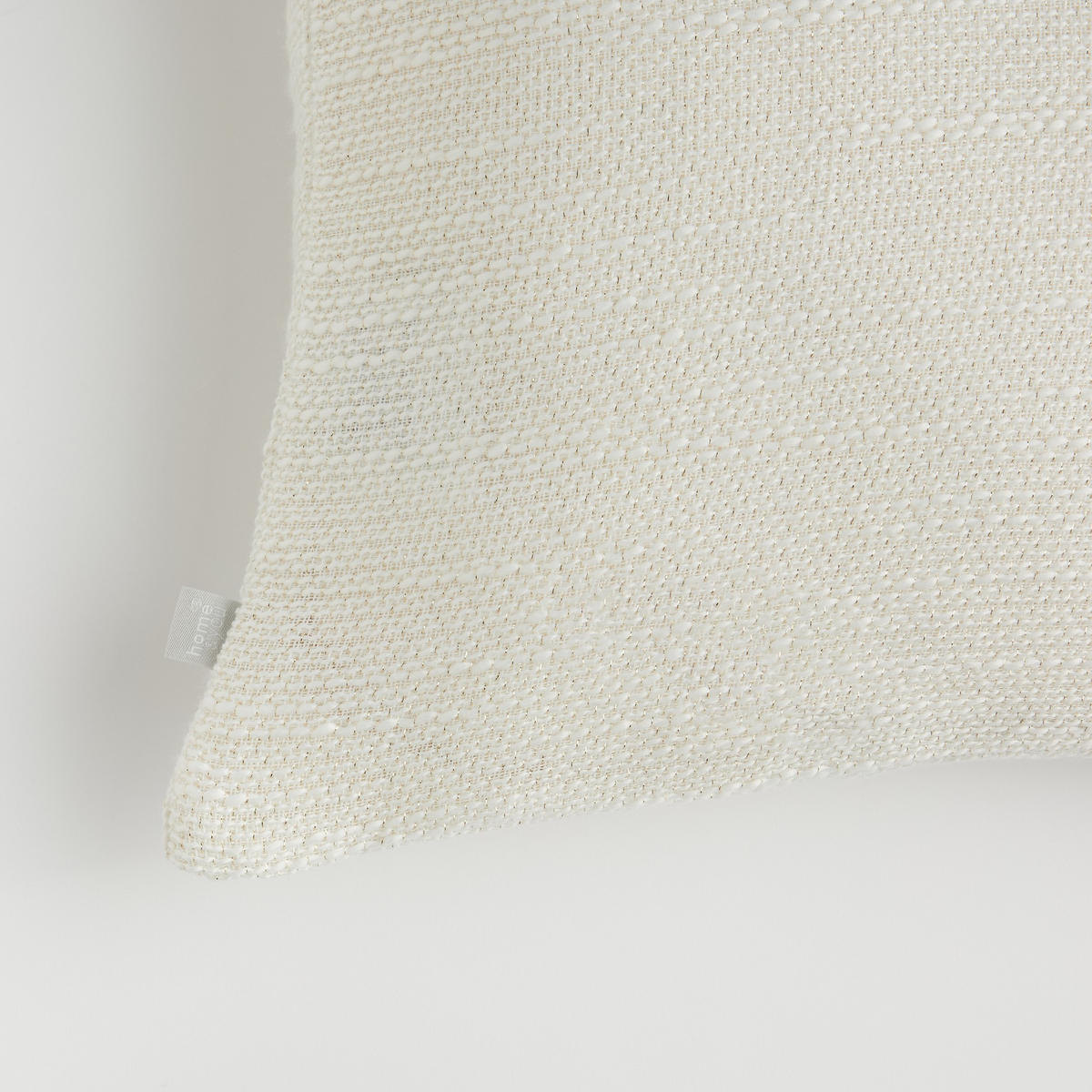 KISSENBEZUG Cedar - Ecru, Textil (45/45cm) - home&you