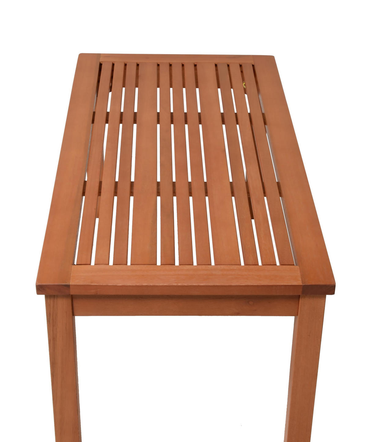 GARTENTISCH Hilary Garten - Braun, Holz (90/44/40.7cm) - DELUKE