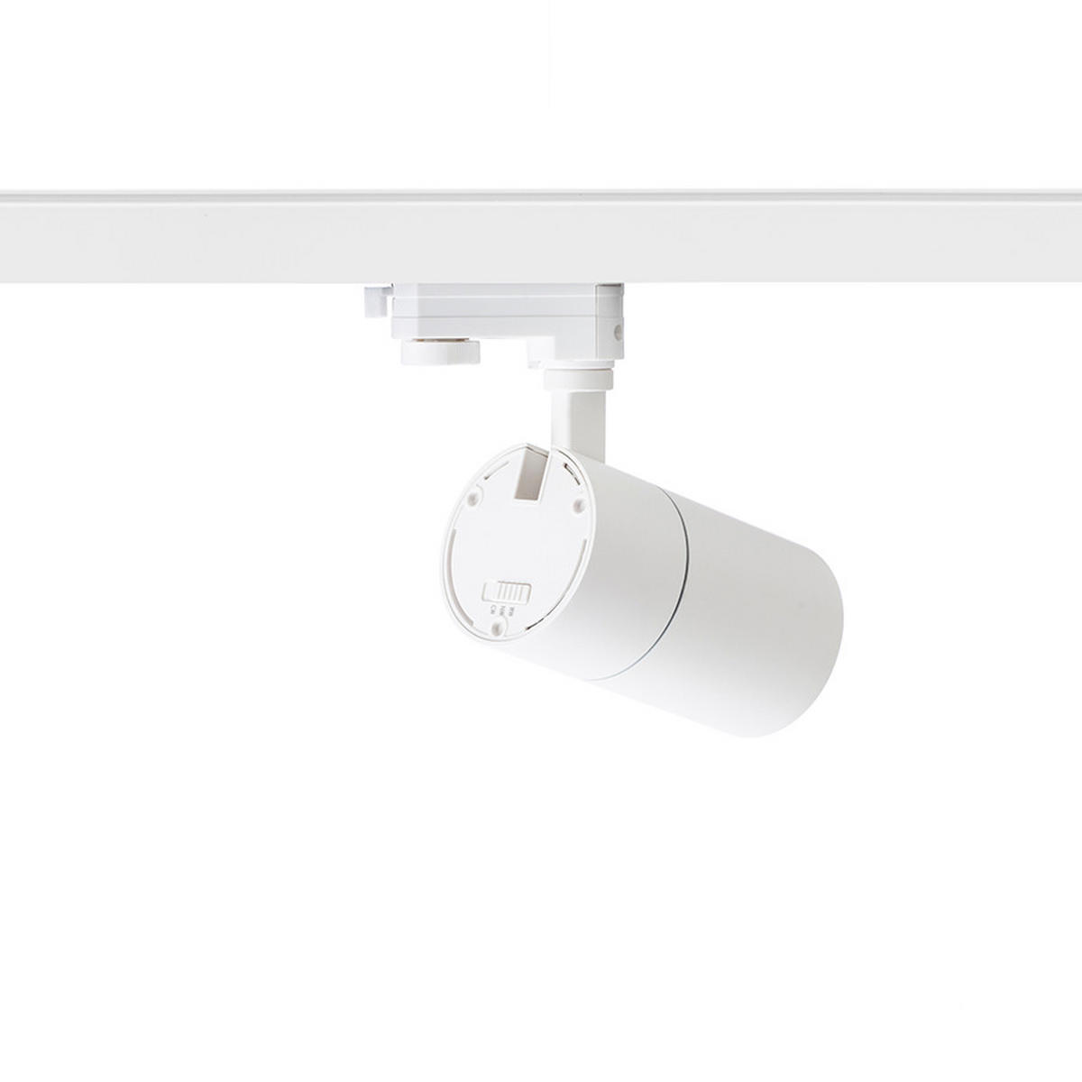 DECKENLEUCHTE WISH 20 DIMM Weiß 20 W - Weiß, Metall (139/75/19cm) - Rendl