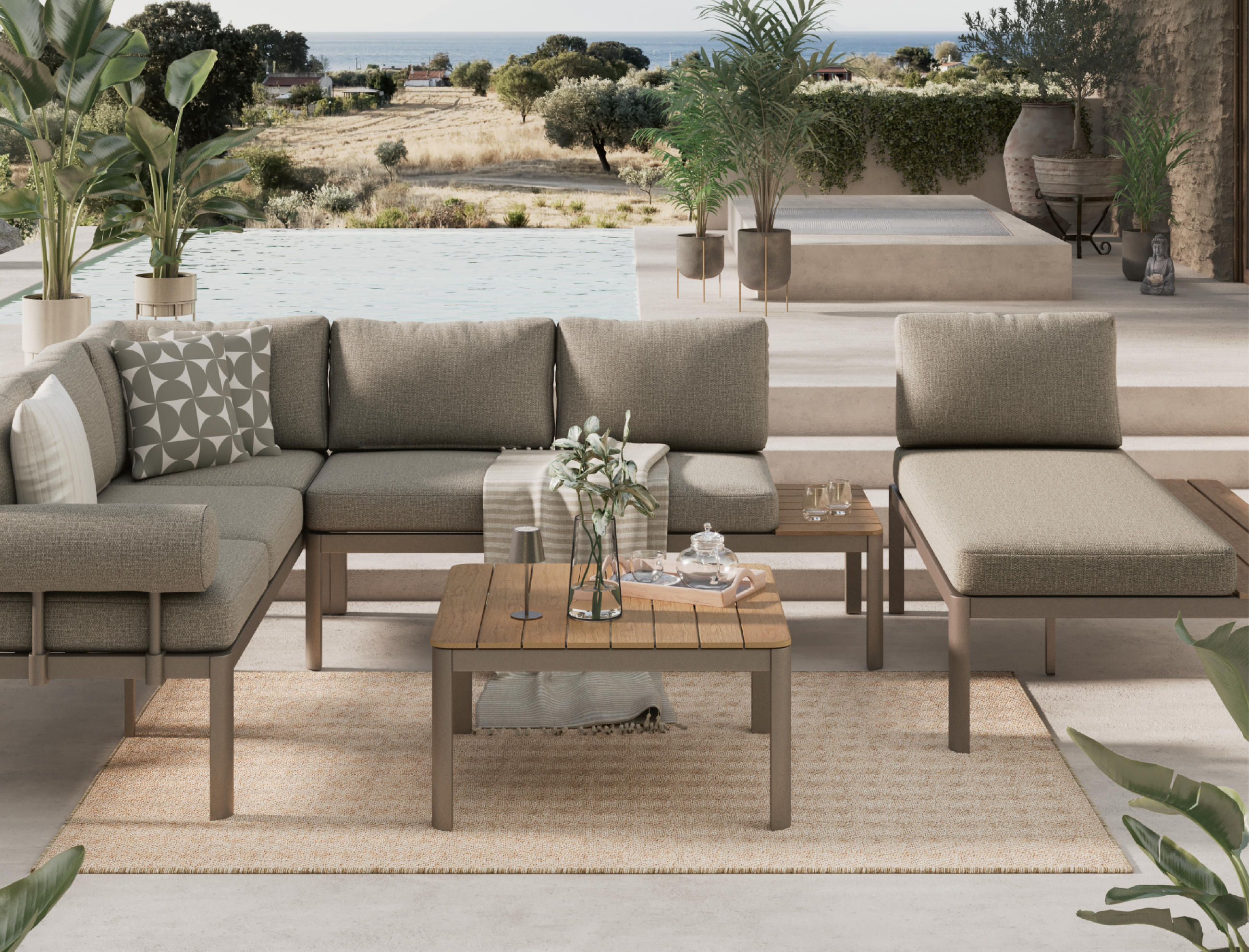 Gartenmöbel Ratgeber 